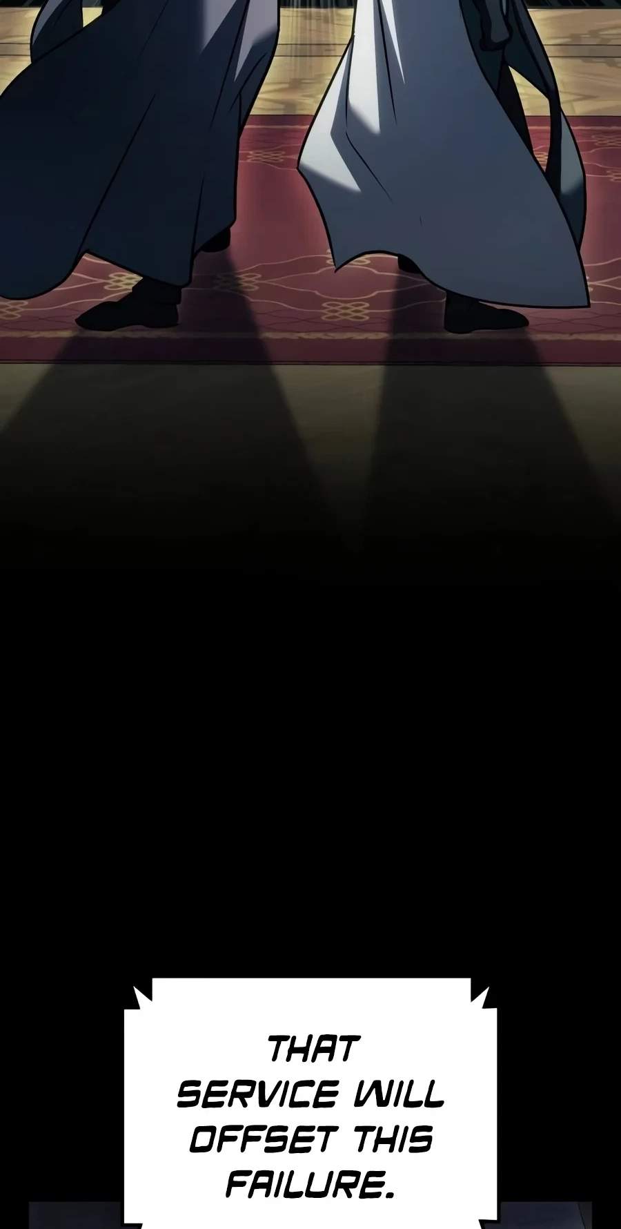 Regressor of the Fallen family — Chapter 156 — page 17