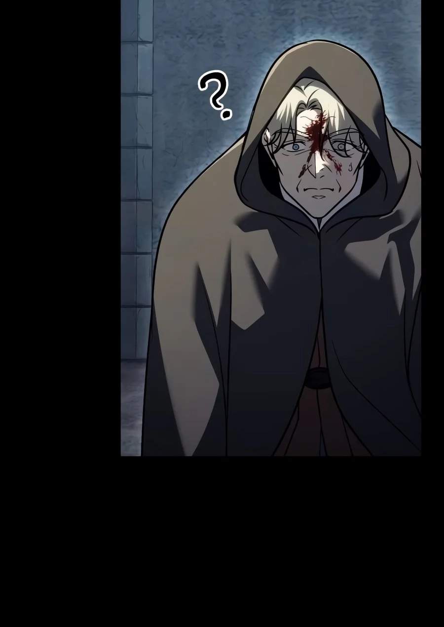 Regressor of the Fallen family — Chapter 156 — page 24