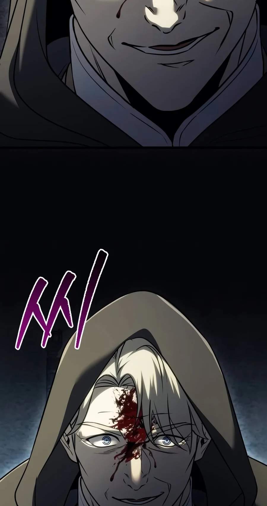 Regressor of the Fallen family — Chapter 156 — page 28