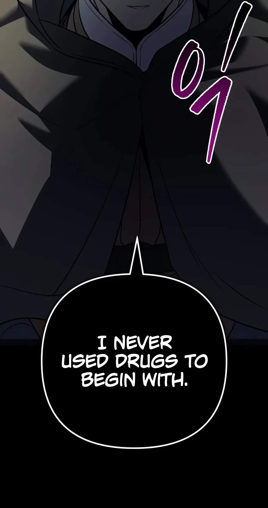 Regressor of the Fallen family — Chapter 156 — page 29