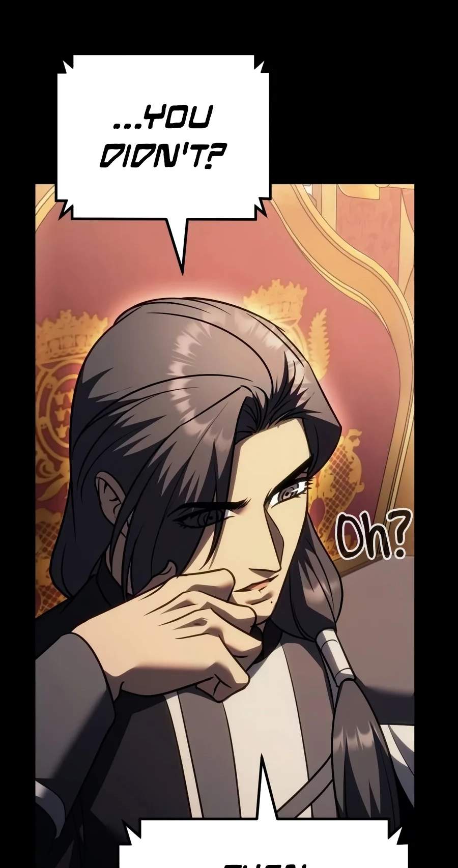 Regressor of the Fallen family — Chapter 156 — page 30