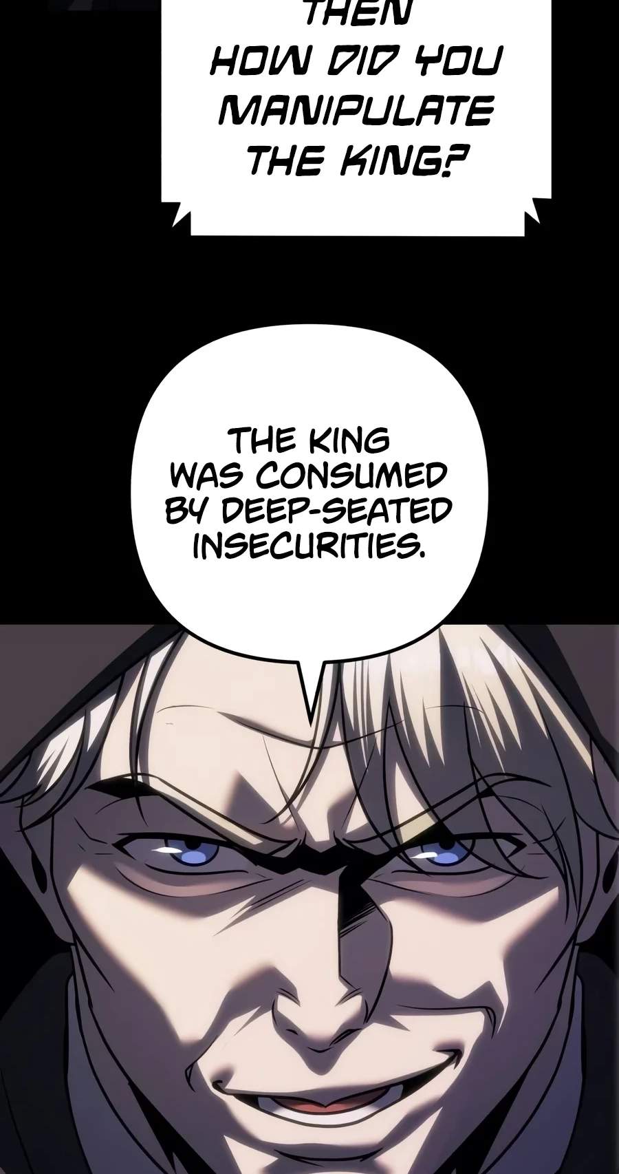 Regressor of the Fallen family — Chapter 156 — page 31
