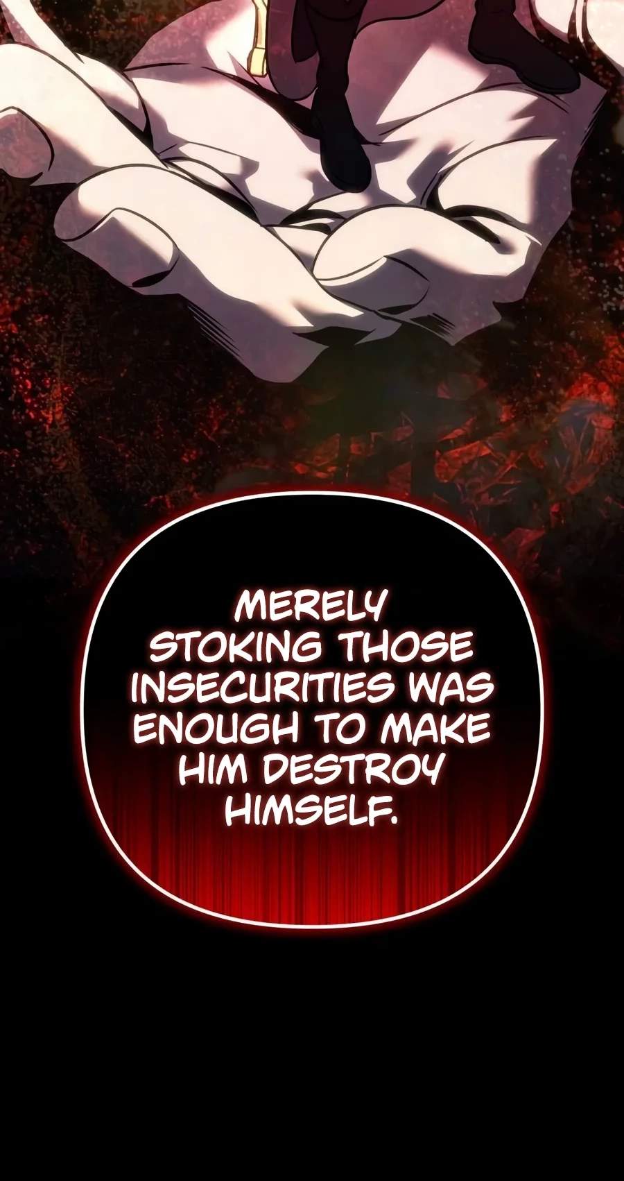 Regressor of the Fallen family — Chapter 156 — page 33