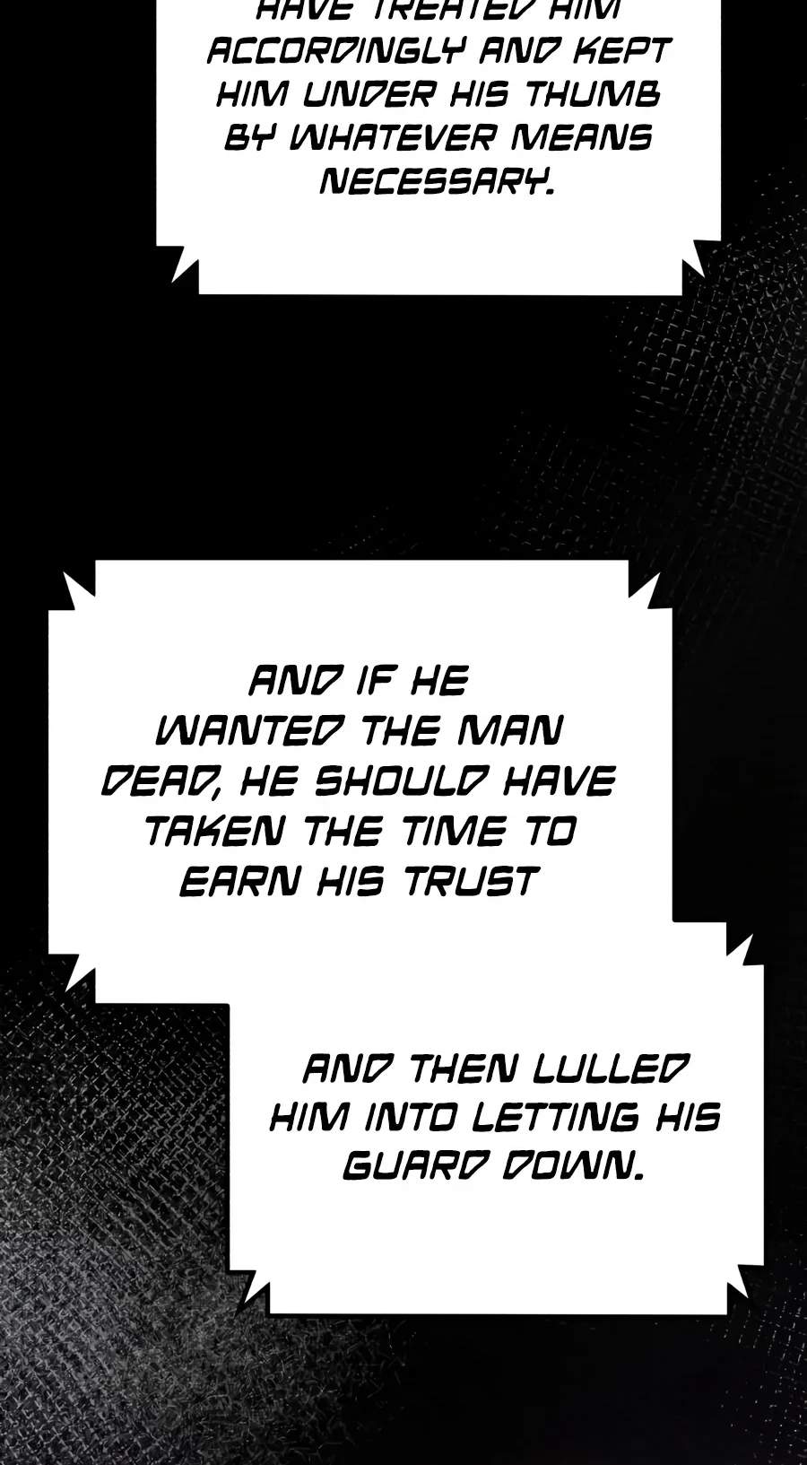 Regressor of the Fallen family — Chapter 156 — page 35