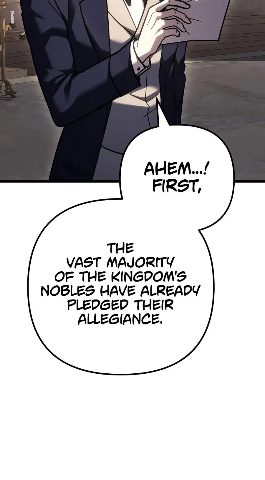Regressor of the Fallen family — Chapter 156 — page 51
