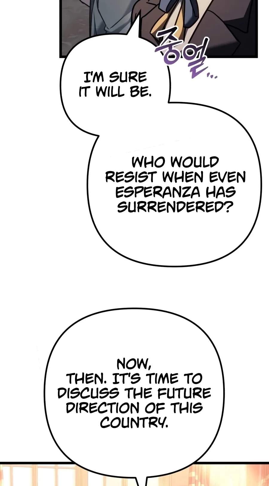 Regressor of the Fallen family — Chapter 156 — page 54