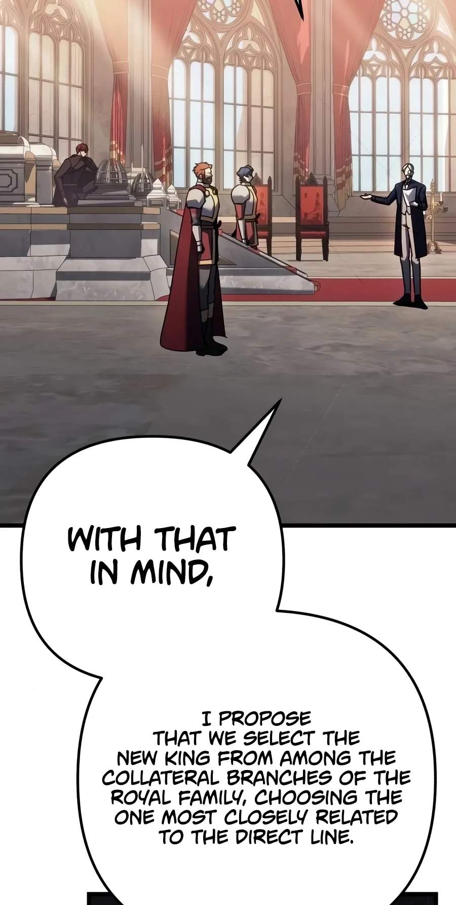 Regressor of the Fallen family — Chapter 156 — page 64