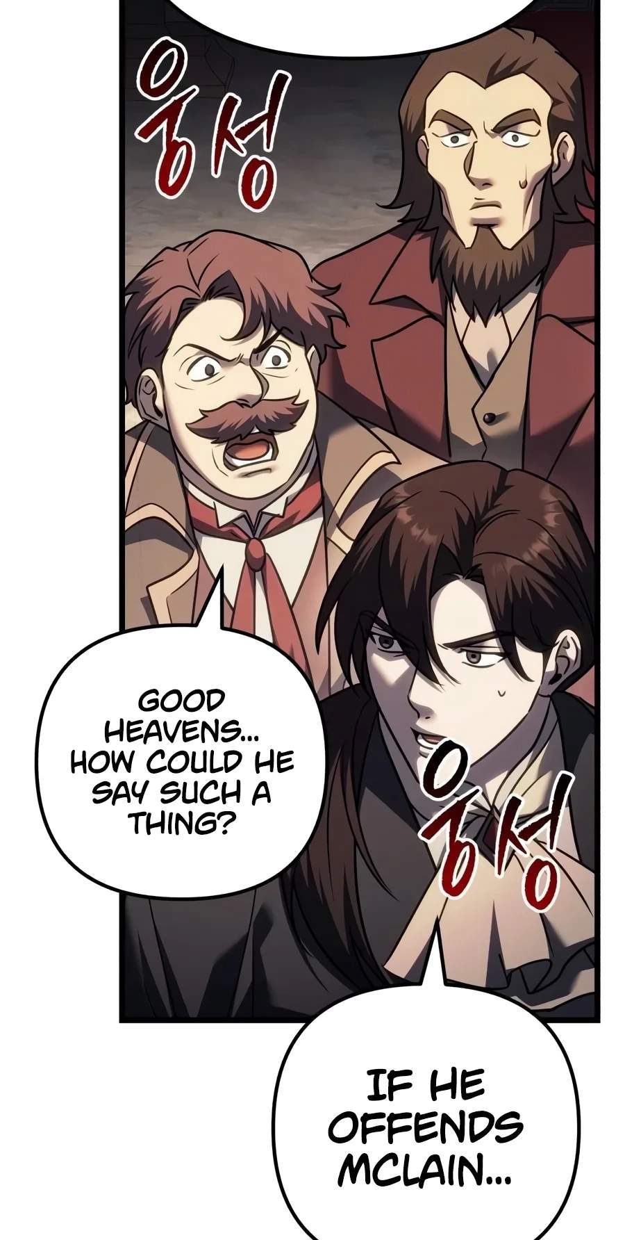 Regressor of the Fallen family — Chapter 156 — page 65