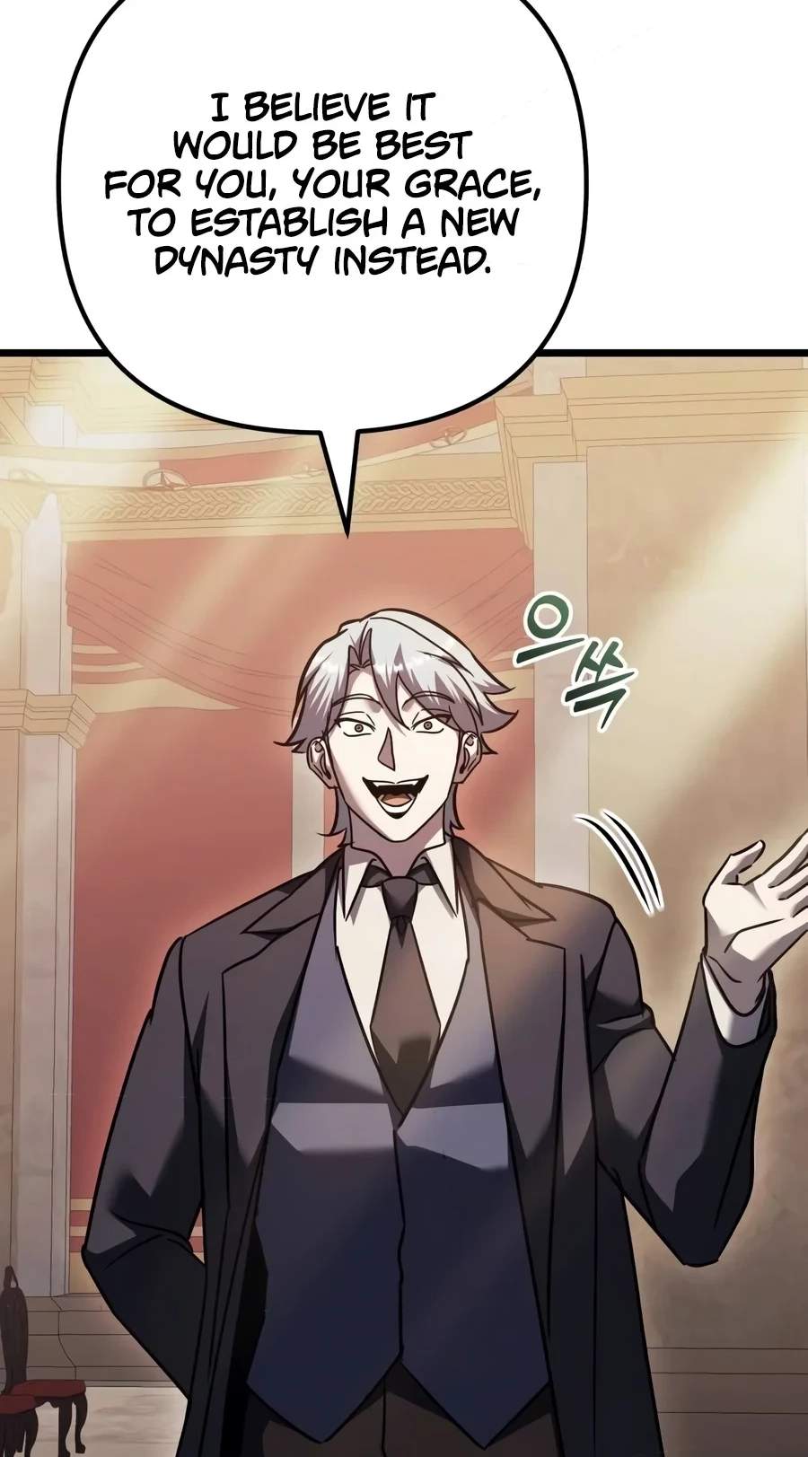 Regressor of the Fallen family — Chapter 156 — page 69