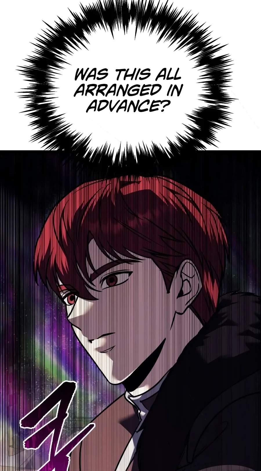 Regressor of the Fallen family — Chapter 156 — page 72