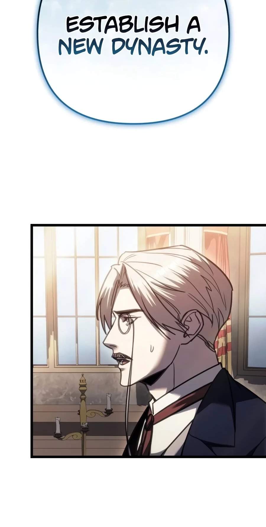 Regressor of the Fallen family — Chapter 156 — page 79