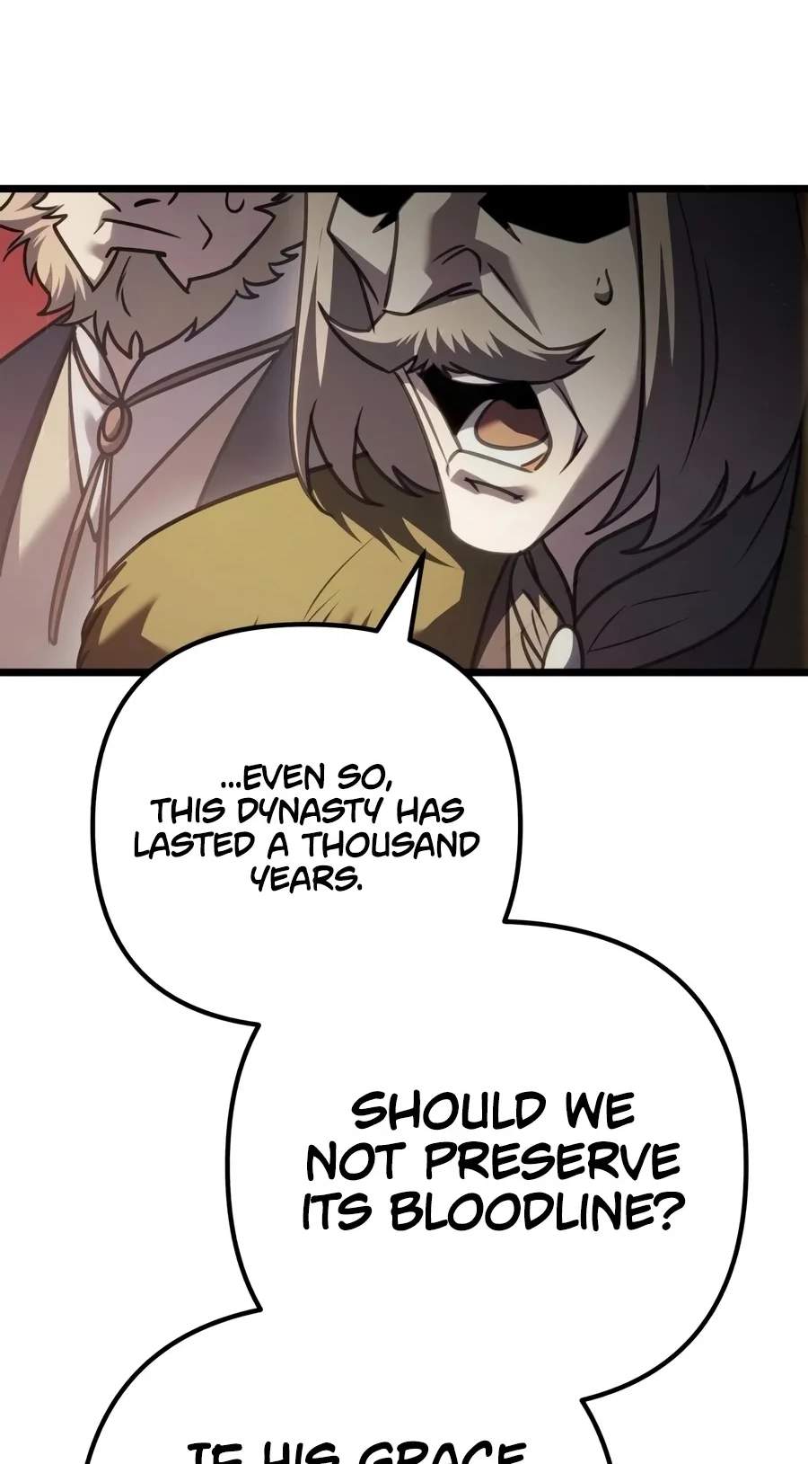 Regressor of the Fallen family — Chapter 156 — page 81
