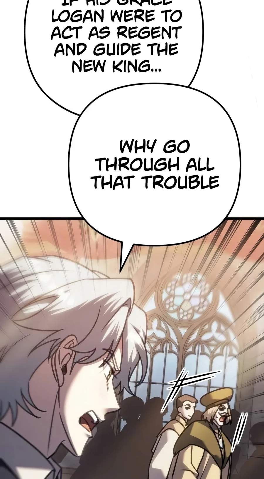 Regressor of the Fallen family — Chapter 156 — page 82