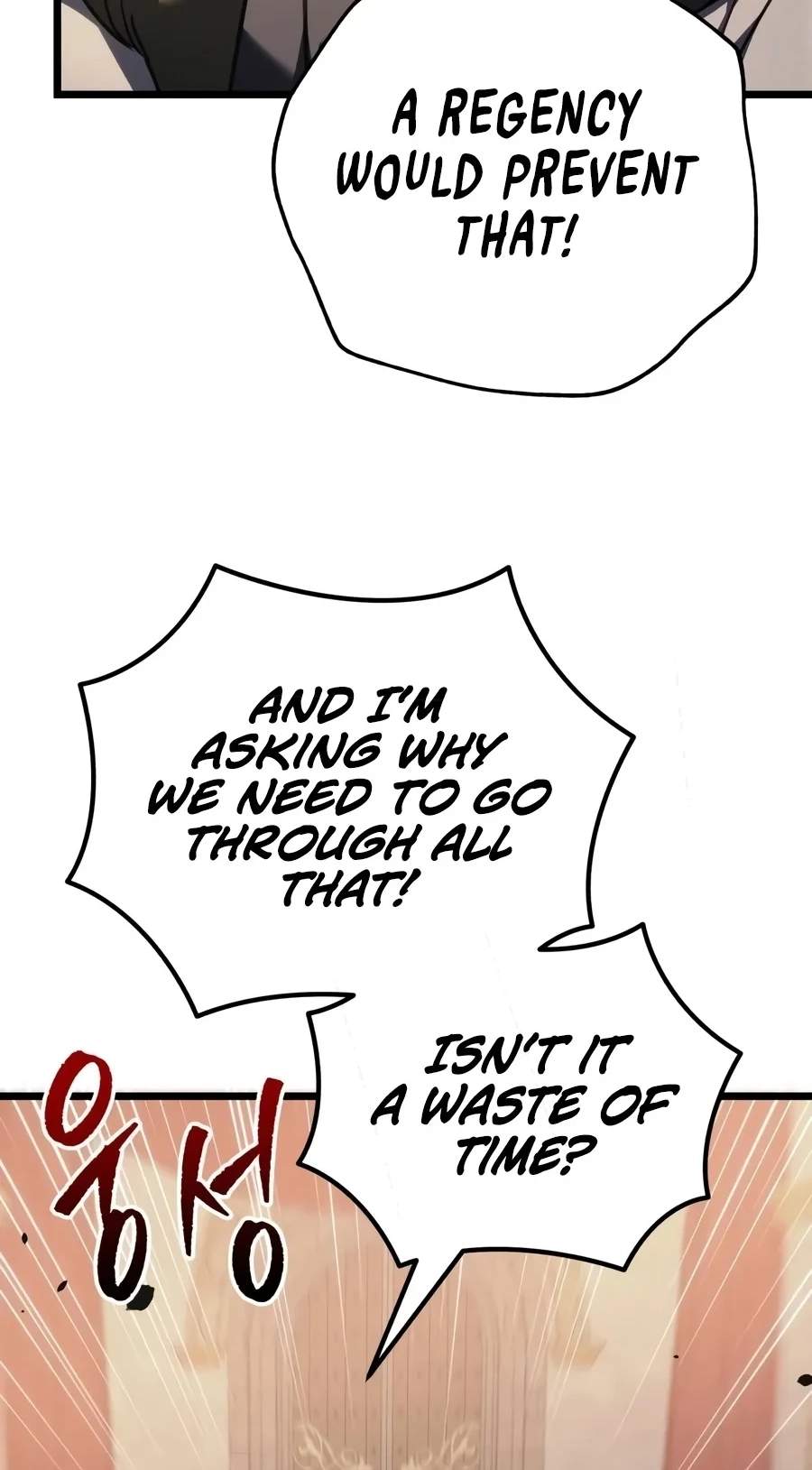 Regressor of the Fallen family — Chapter 156 — page 85
