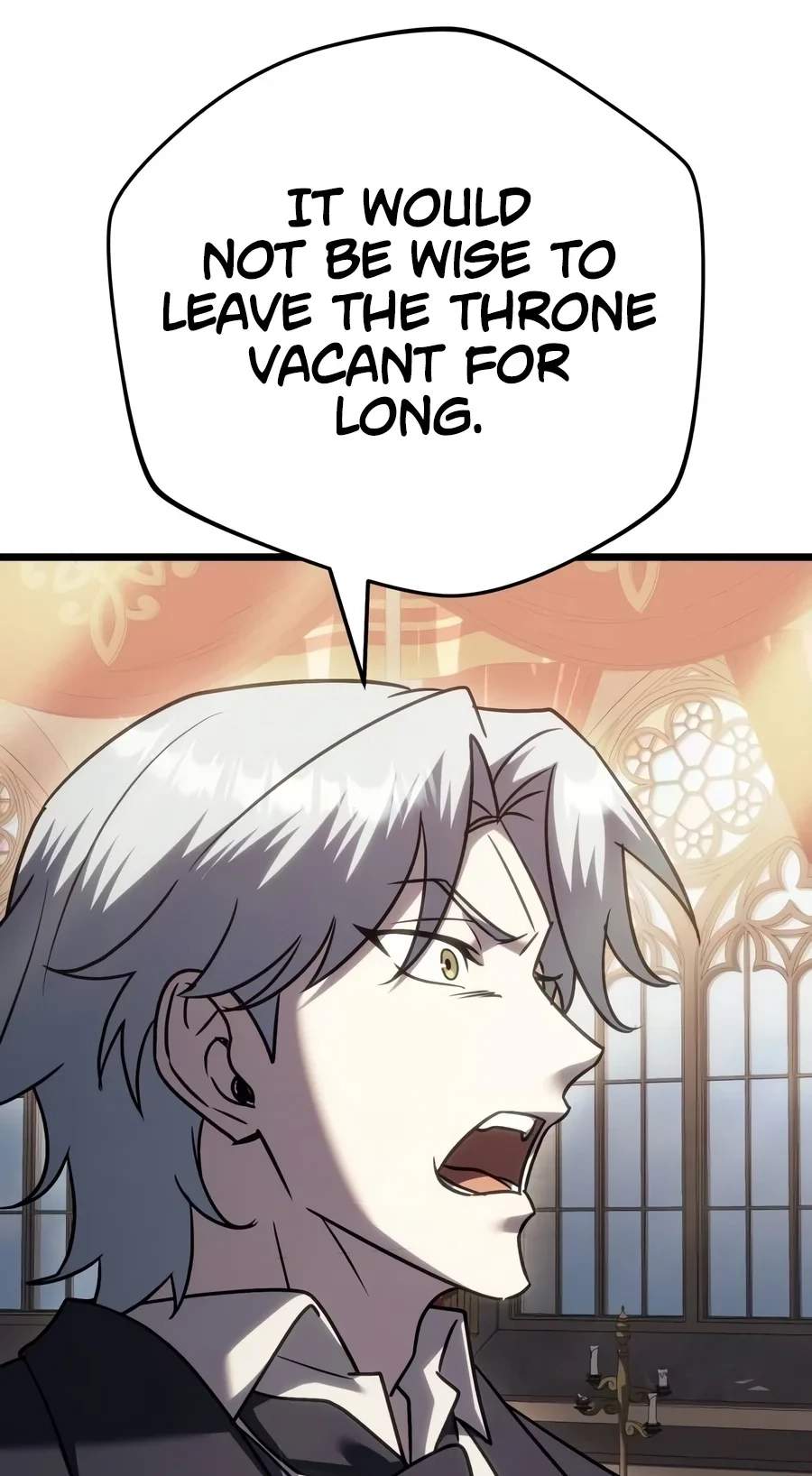 Regressor of the Fallen family — Chapter 156 — page 92