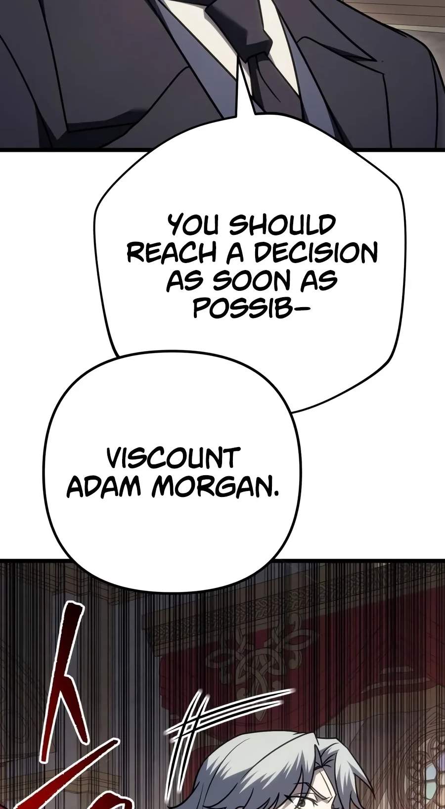 Regressor of the Fallen family — Chapter 156 — page 93