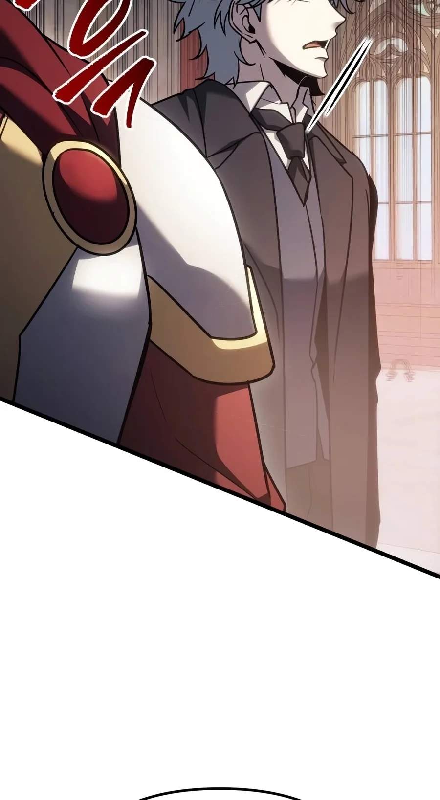 Regressor of the Fallen family — Chapter 156 — page 94