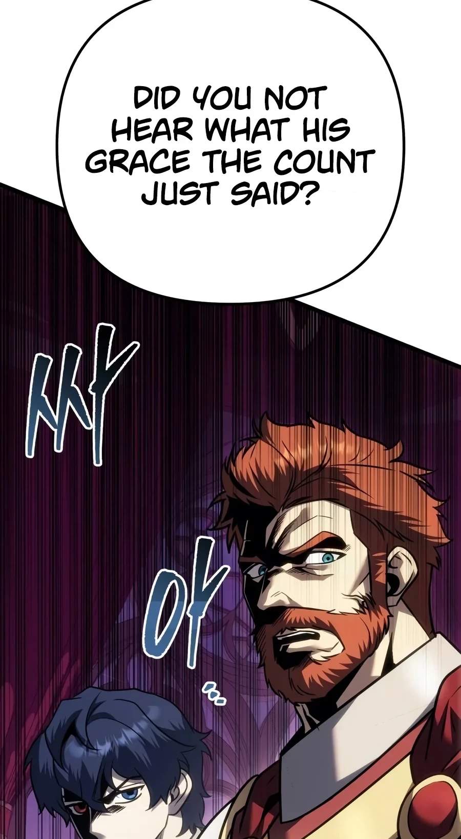 Regressor of the Fallen family — Chapter 156 — page 95