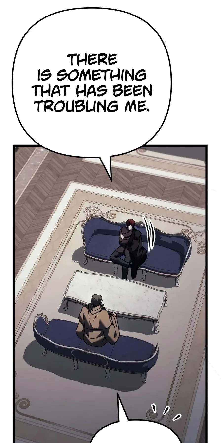 Regressor of the Fallen family — Chapter 156 — page 104