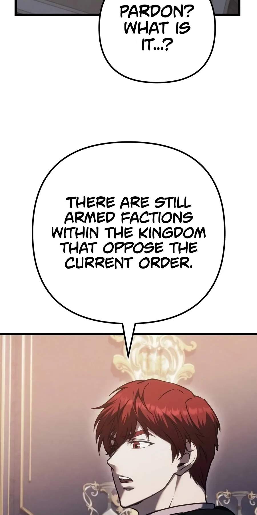 Regressor of the Fallen family — Chapter 156 — page 105