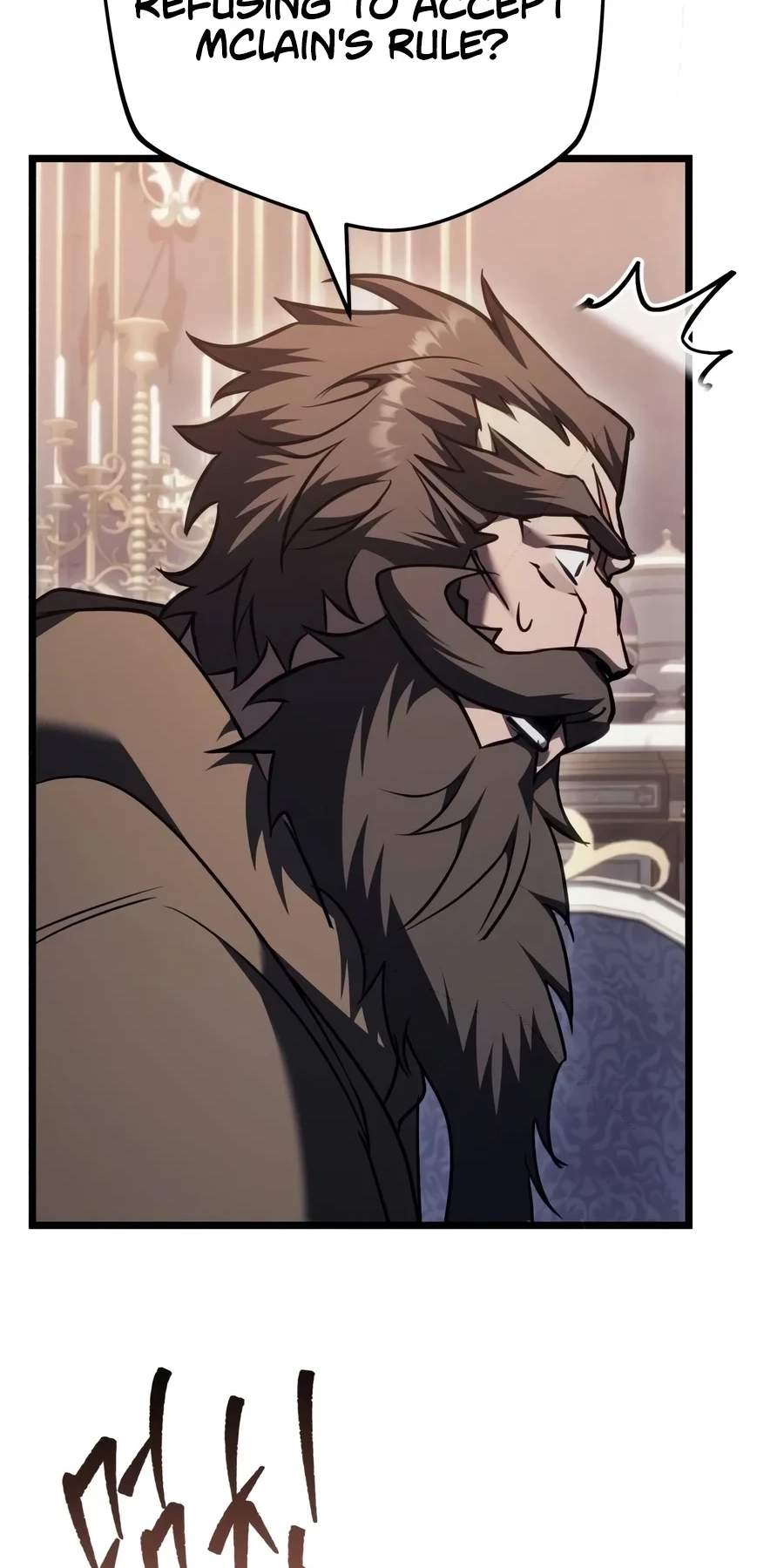 Regressor of the Fallen family — Chapter 156 — page 107