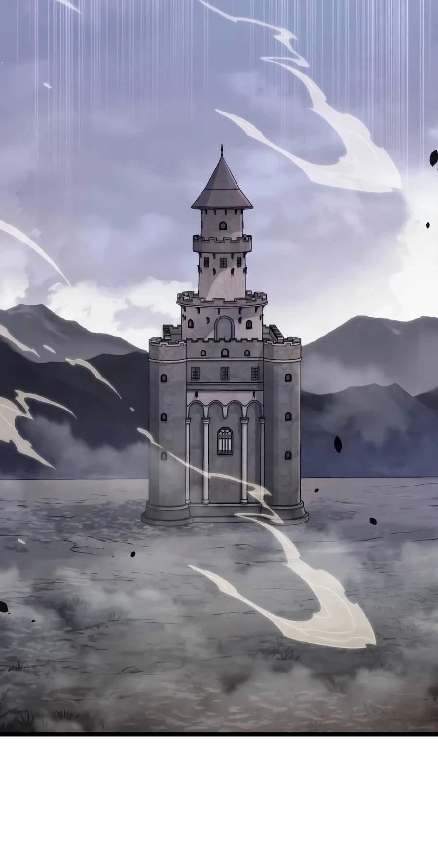 Regressor of the Fallen family — Chapter 156 — page 114