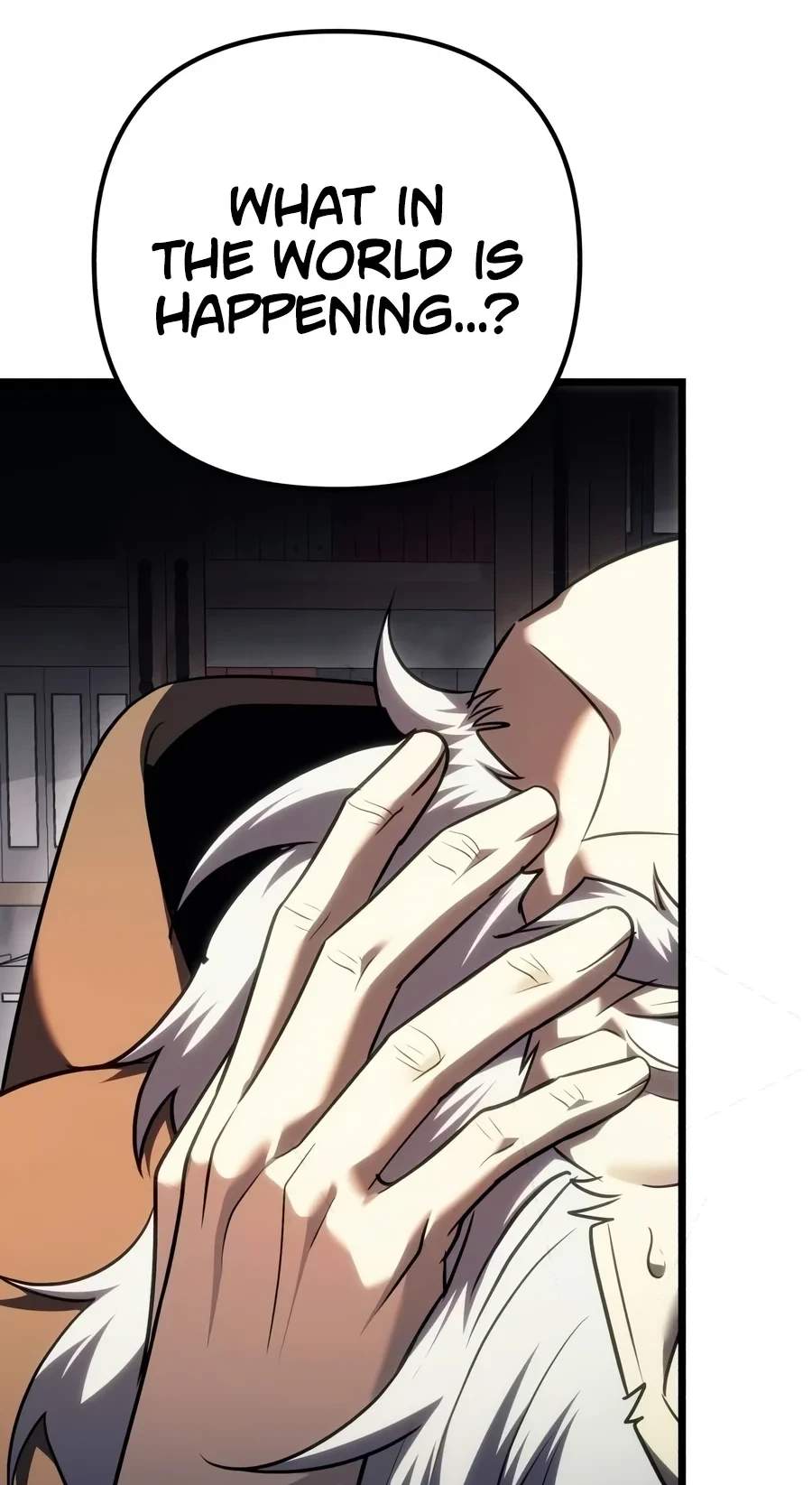 Regressor of the Fallen family — Chapter 156 — page 115