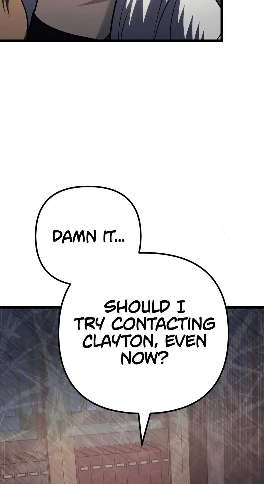 Regressor of the Fallen family — Chapter 156 — page 116