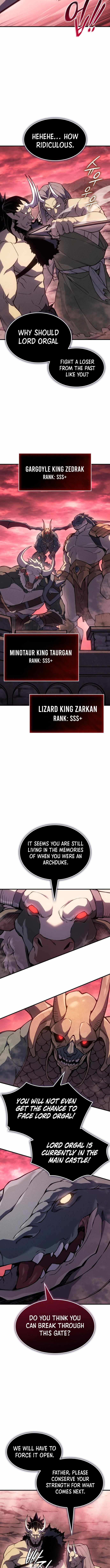 Regressing with the King’s Power — Chapter 153 — page 4
