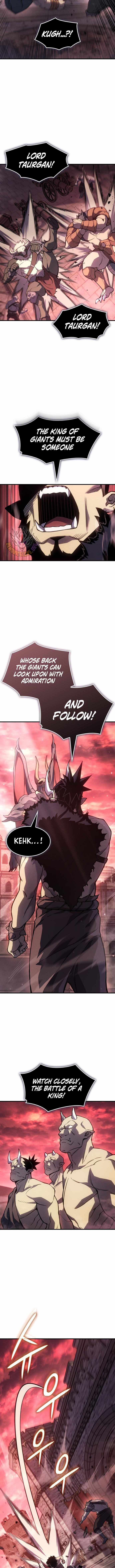Regressing with the King’s Power — Chapter 153 — page 7