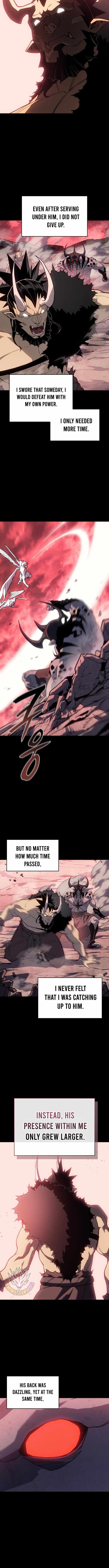 Regressing with the King’s Power — Chapter 153 — page 13