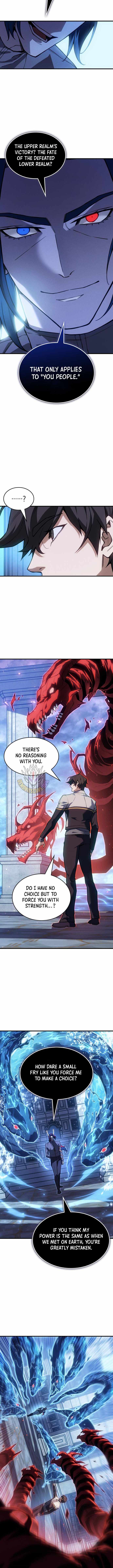 Regressing with the King’s Power — Chapter 154 — page 3