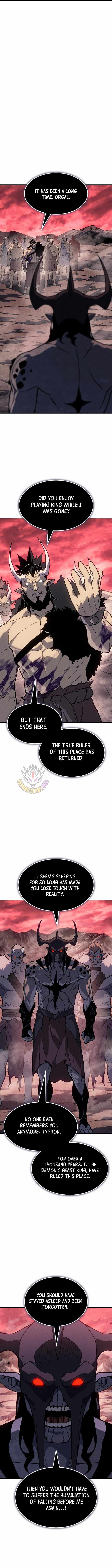 Regressing with the King’s Power — Chapter 154 — page 4