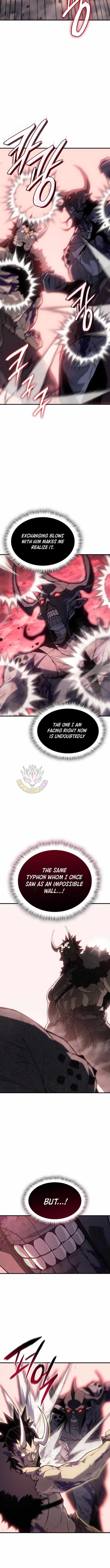 Regressing with the King’s Power — Chapter 154 — page 10
