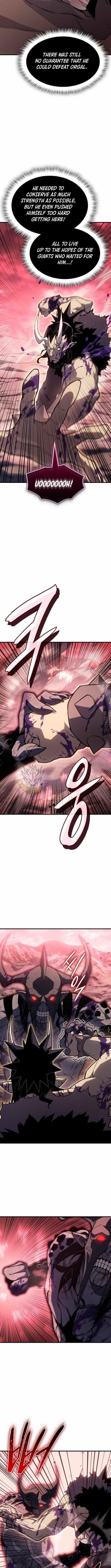 Regressing with the King’s Power — Chapter 154 — page 13