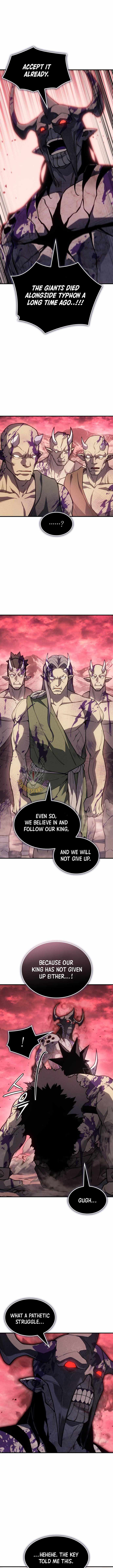 Regressing with the King’s Power — Chapter 154 — page 16