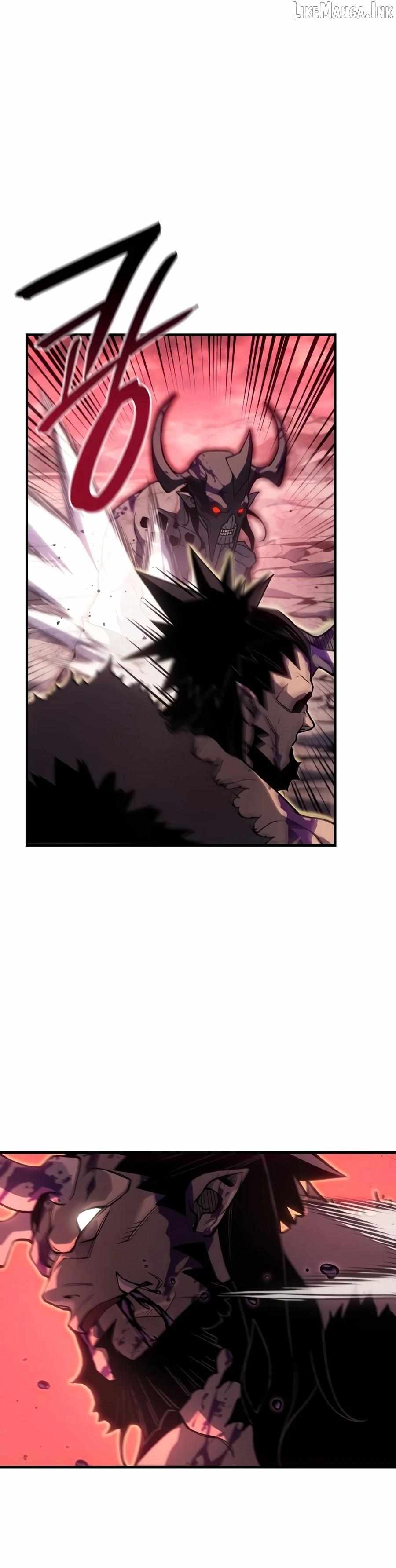 Regressing with the King’s Power — Chapter 155 — page 3