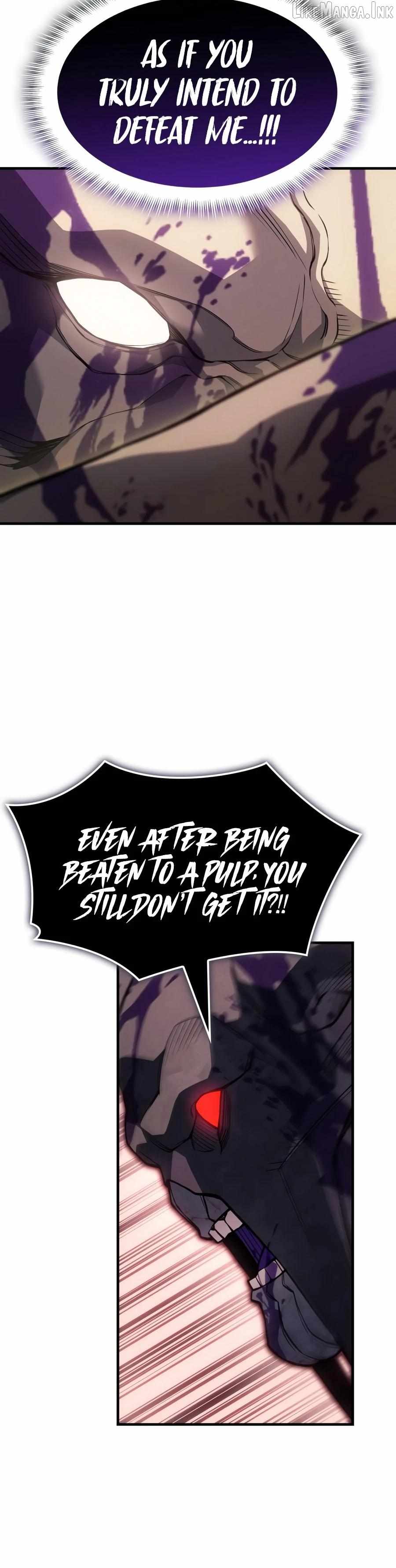 Regressing with the King’s Power — Chapter 155 — page 9