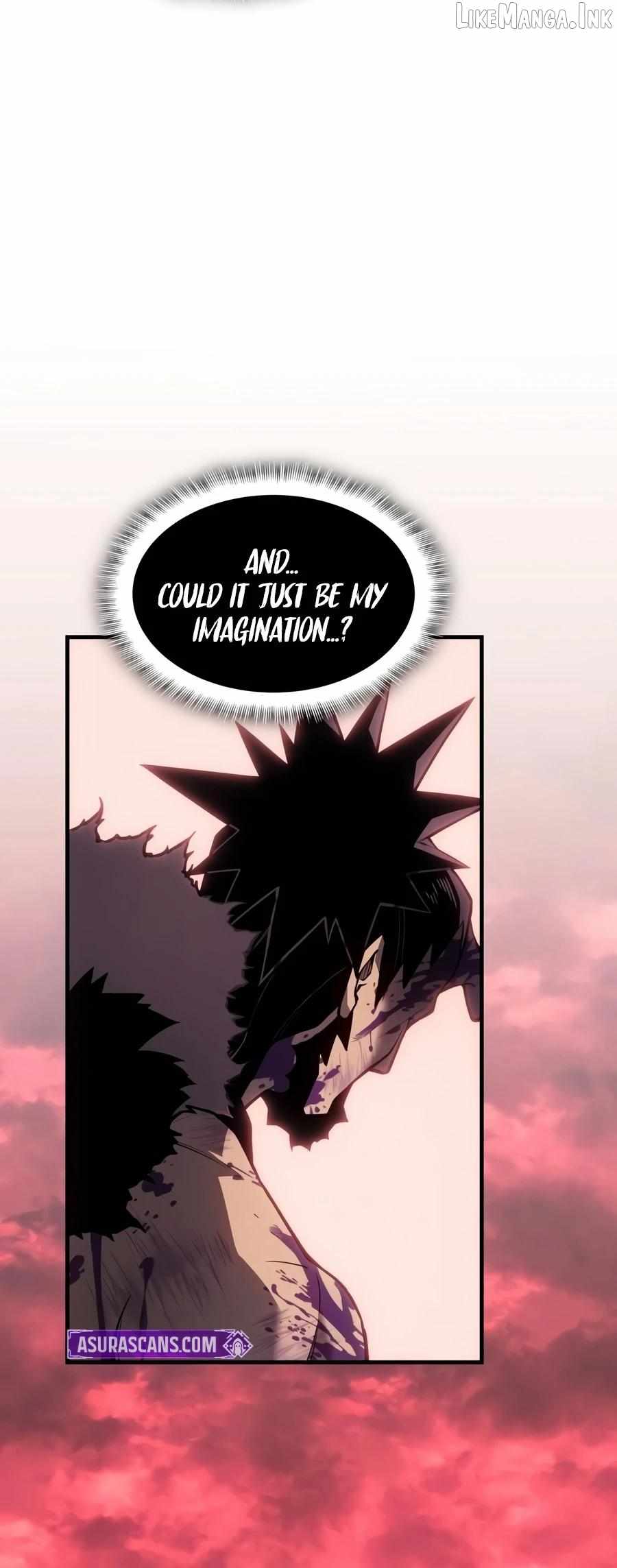 Regressing with the King’s Power — Chapter 155 — page 11