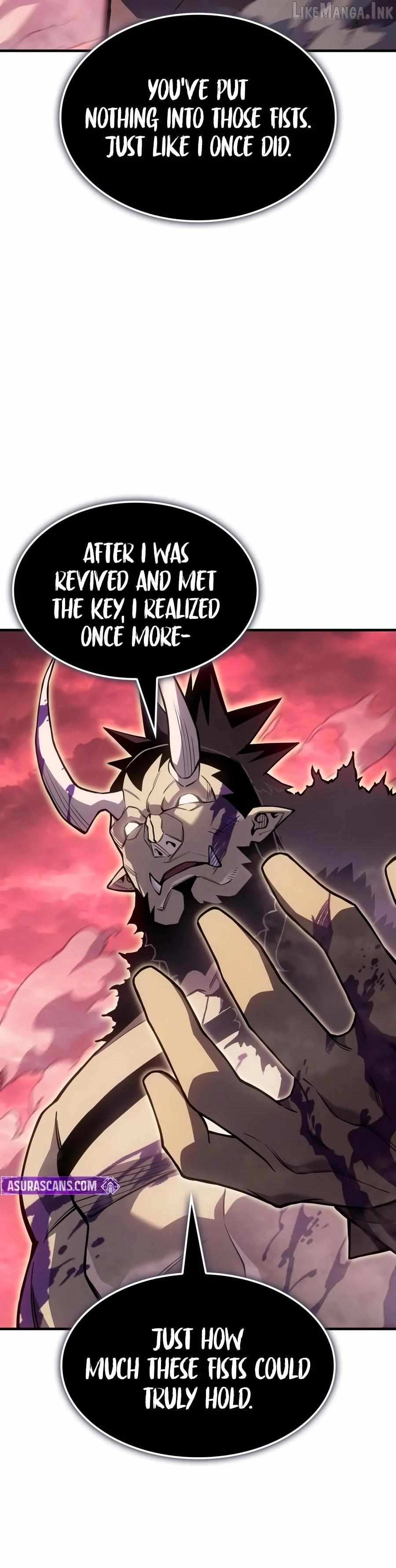 Regressing with the King’s Power — Chapter 155 — page 13