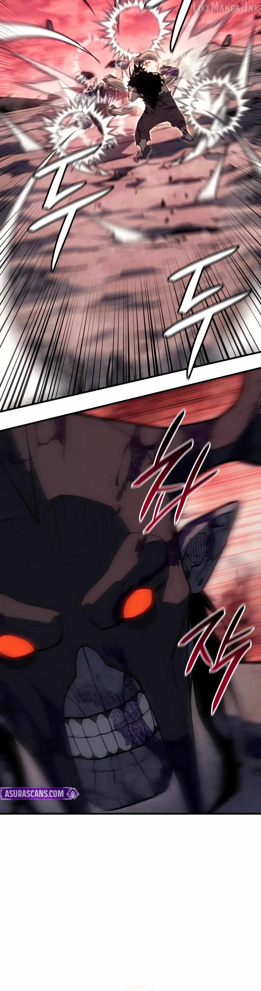Regressing with the King’s Power — Chapter 155 — page 15