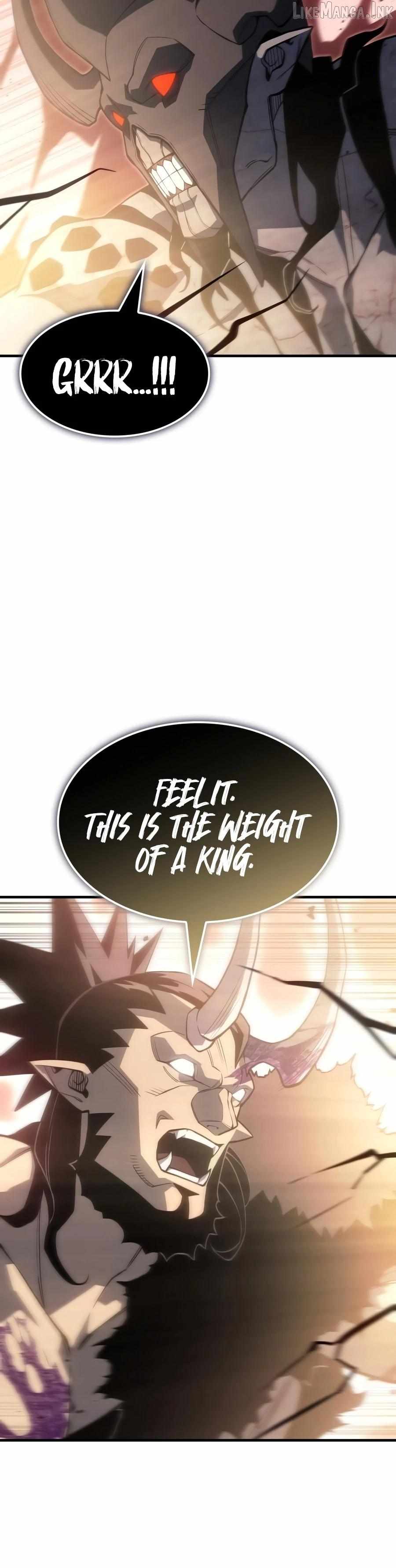 Regressing with the King’s Power — Chapter 155 — page 17