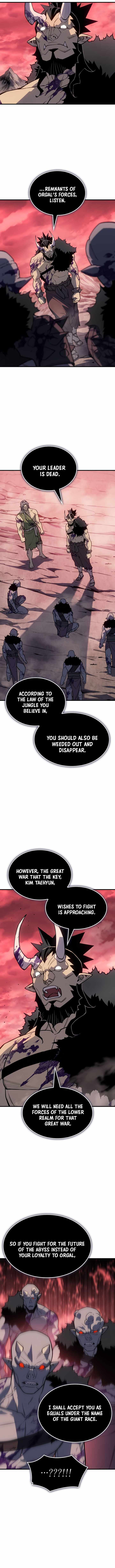 Regressing with the King’s Power — Chapter 156 — page 2