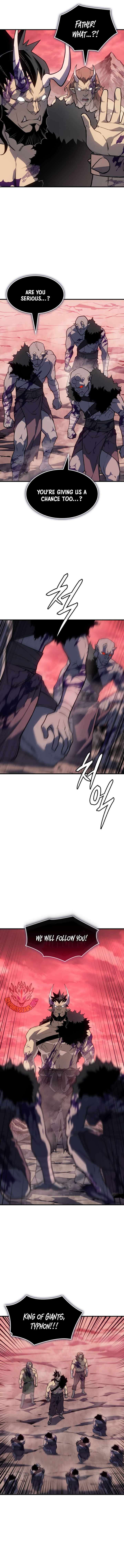 Regressing with the King’s Power — Chapter 156 — page 3