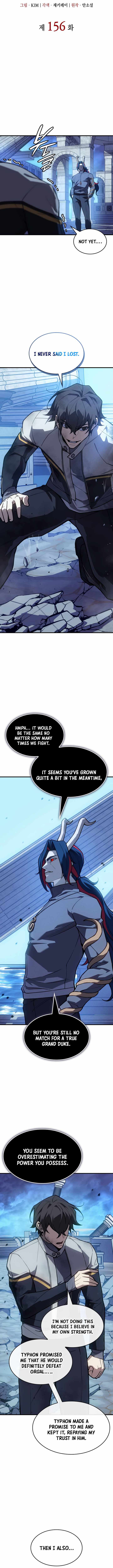 Regressing with the King’s Power — Chapter 156 — page 6