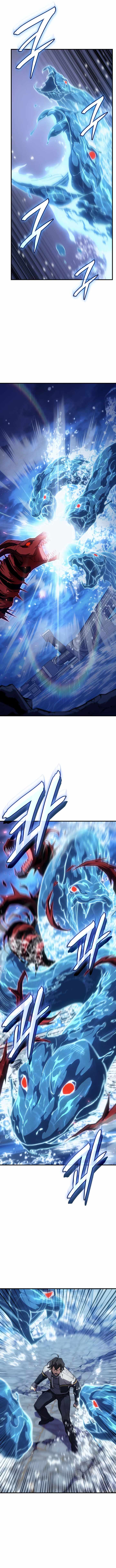 Regressing with the King’s Power — Chapter 156 — page 8