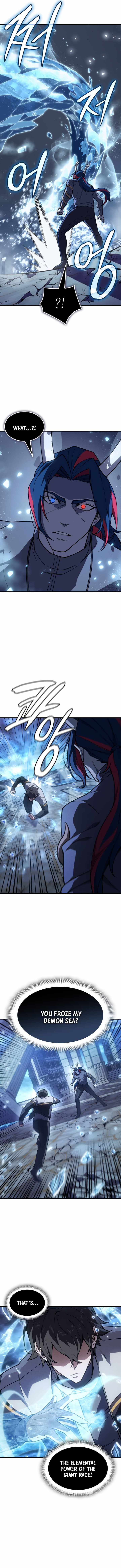 Regressing with the King’s Power — Chapter 156 — page 10