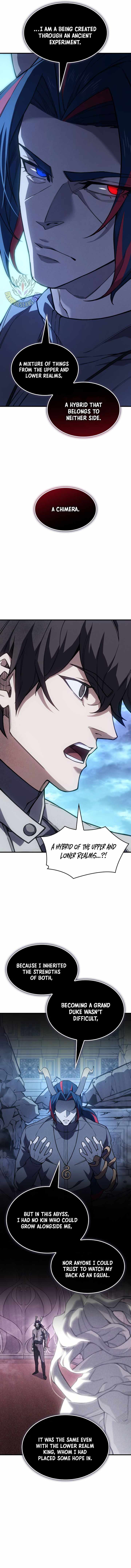 Regressing with the King’s Power — Chapter 156 — page 15