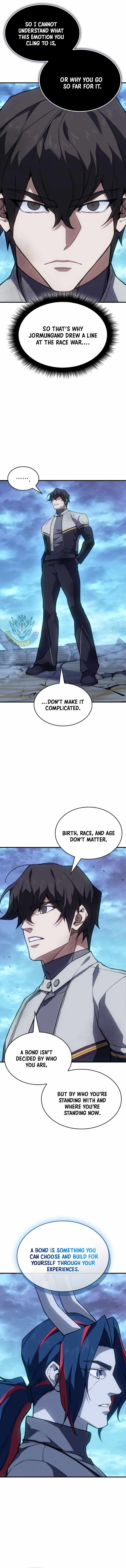 Regressing with the King’s Power — Chapter 156 — page 16