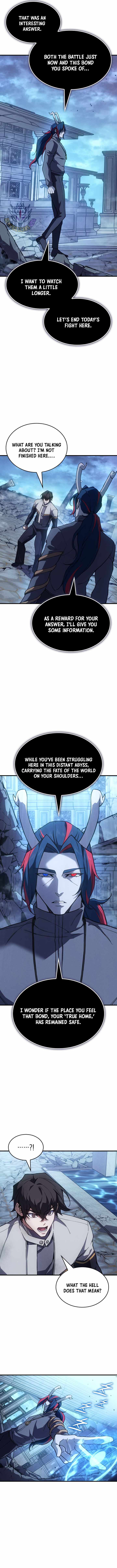 Regressing with the King’s Power — Chapter 156 — page 17